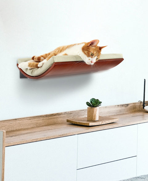 Chill Cat Shelf - MAKE YOUR OWN