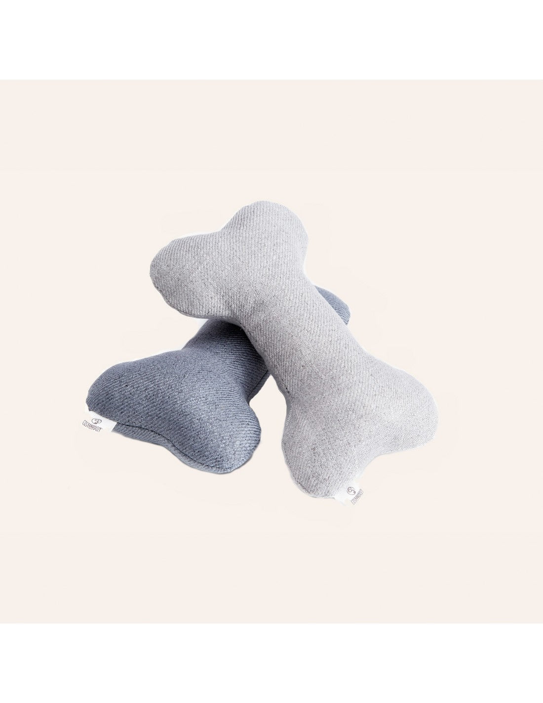 Bone - Beasty Toys – Cosy and Dozy