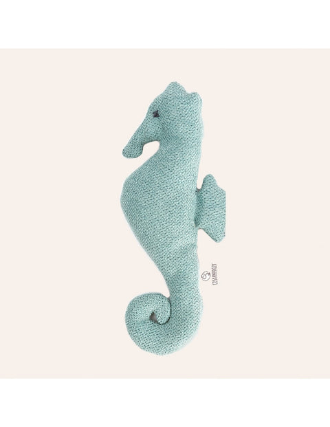 Seahorse - Beasty Toys