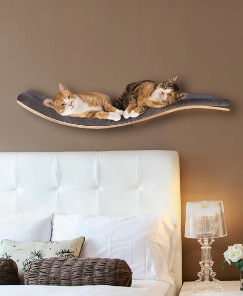 CHILL DeLUXE Cat Shelf - BASIC