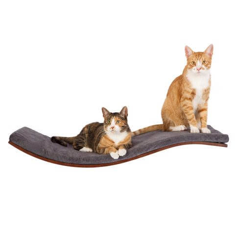 CHILL DeLUXE Cat Shelf - MAKE YOUR OWN