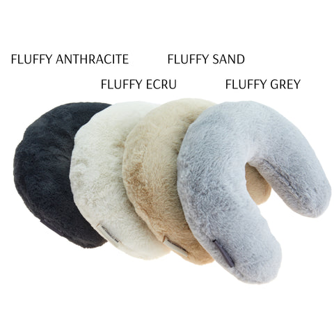 Cat Neck Pillow - Cosy and Dozy