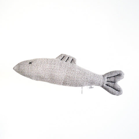 Fish Pablo - Beasty Toys