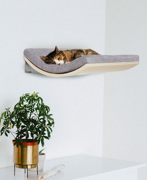 Chill Cat Shelf - BASIC