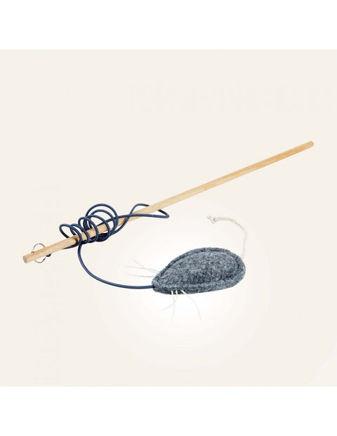 Fishing Rod - Beasty Toys – Cosy and Dozy