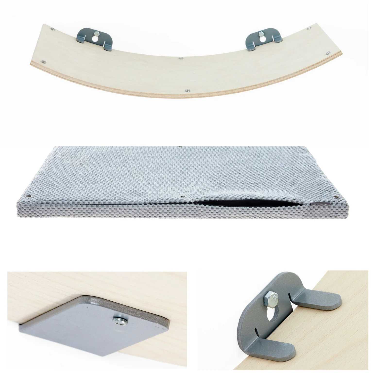 Scandic cat Shelf - Image 3
