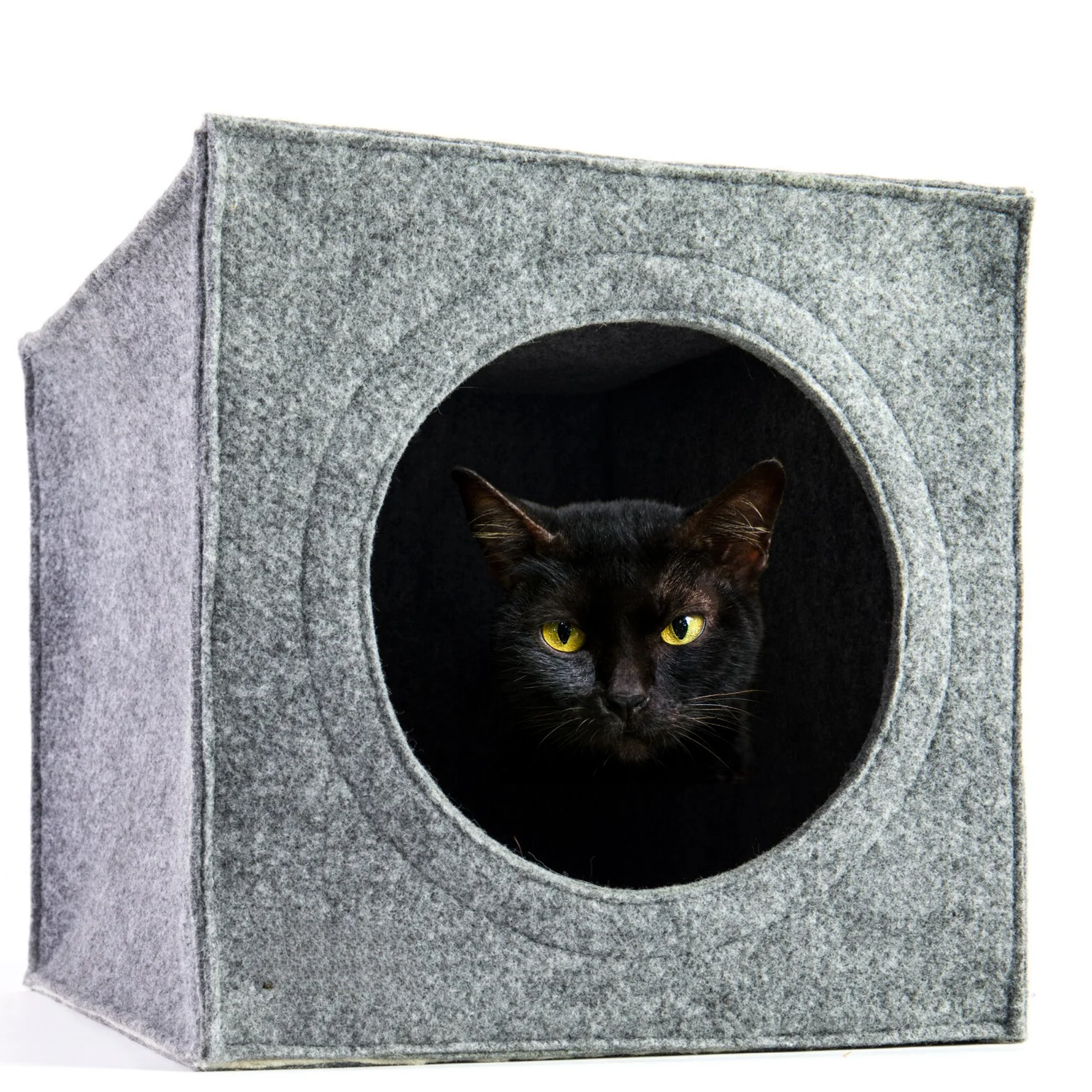 Holy Cube Cat Bed (Insert for IKEA Kallax)