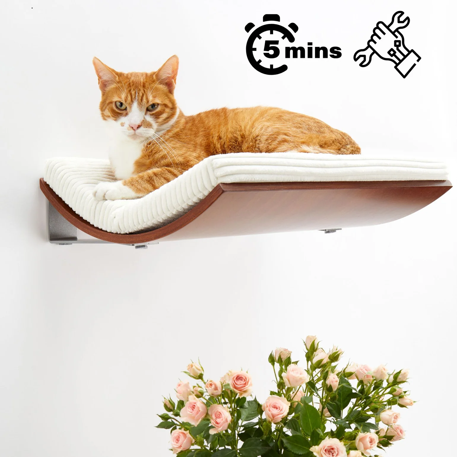 Chill Cat Shelf - Image 2