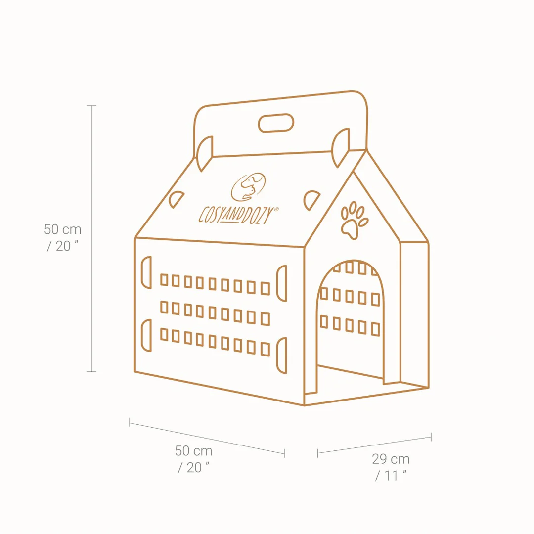 Chill Box Cat House - Image 7