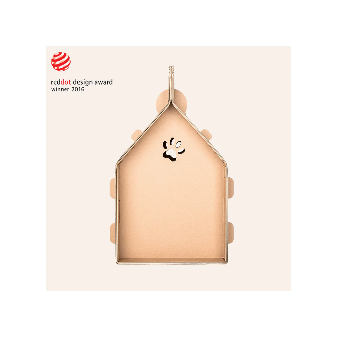 Chill Box Cat House - Image 5