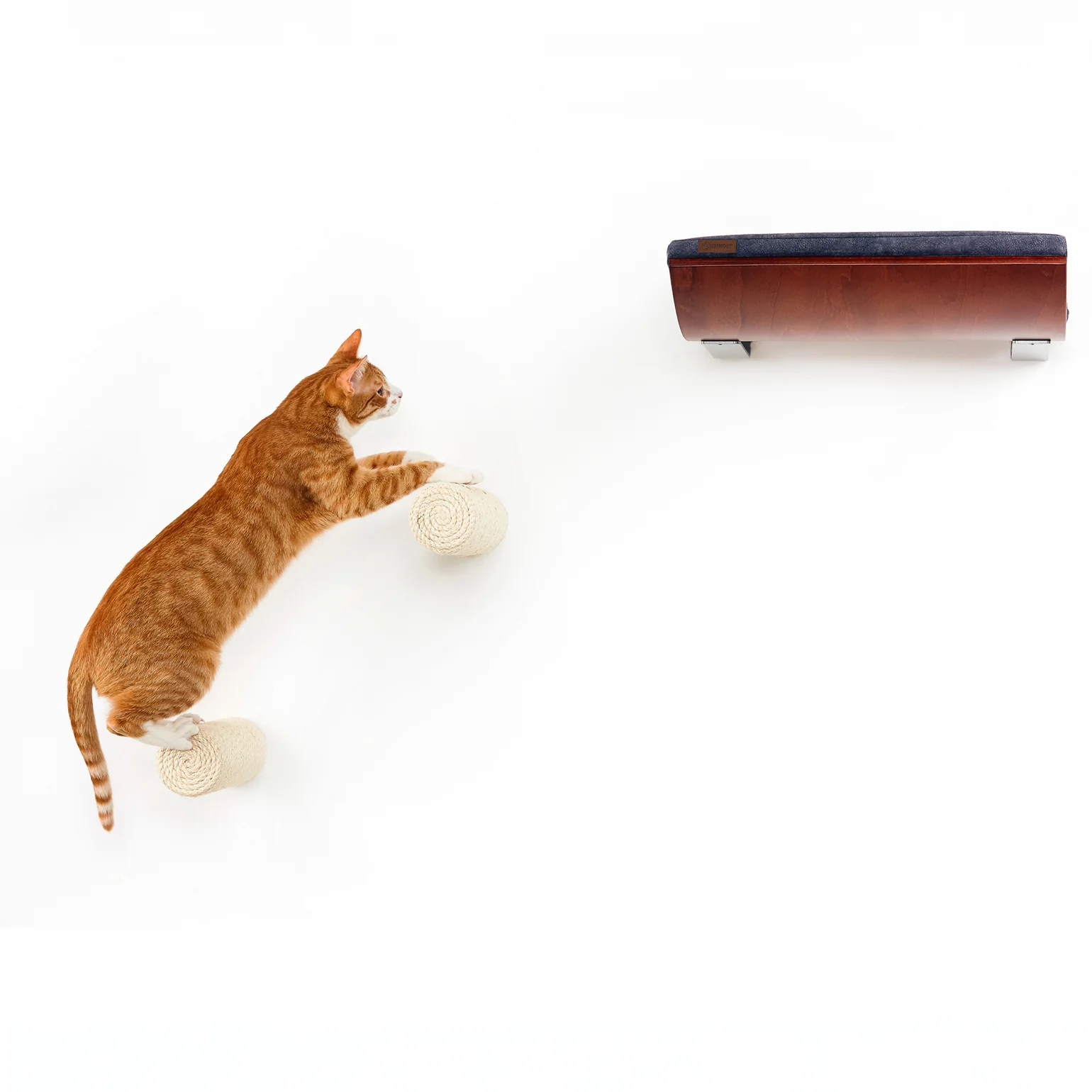 Sisal Climbing Step - Image 4