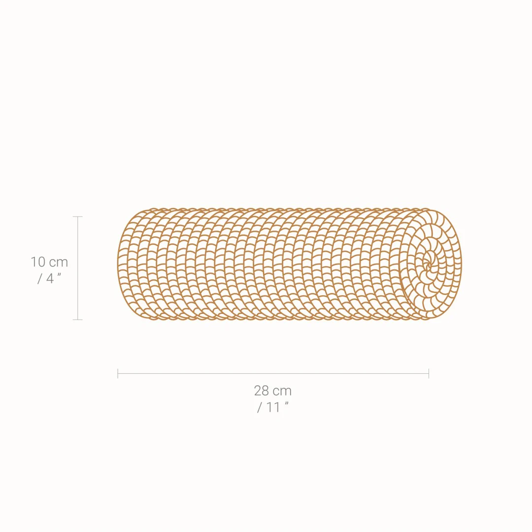 Sisal Climbing Step - Image 5