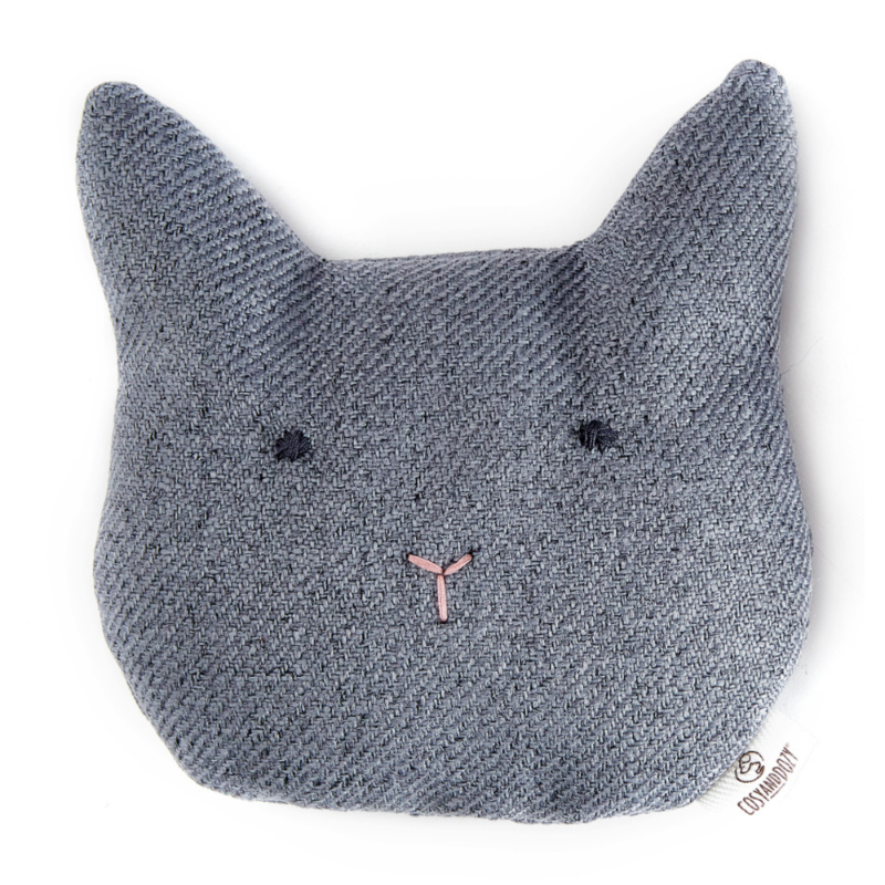 Kocia głowa – Beasty Toys
