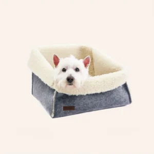 Farmhouse Dog Bed