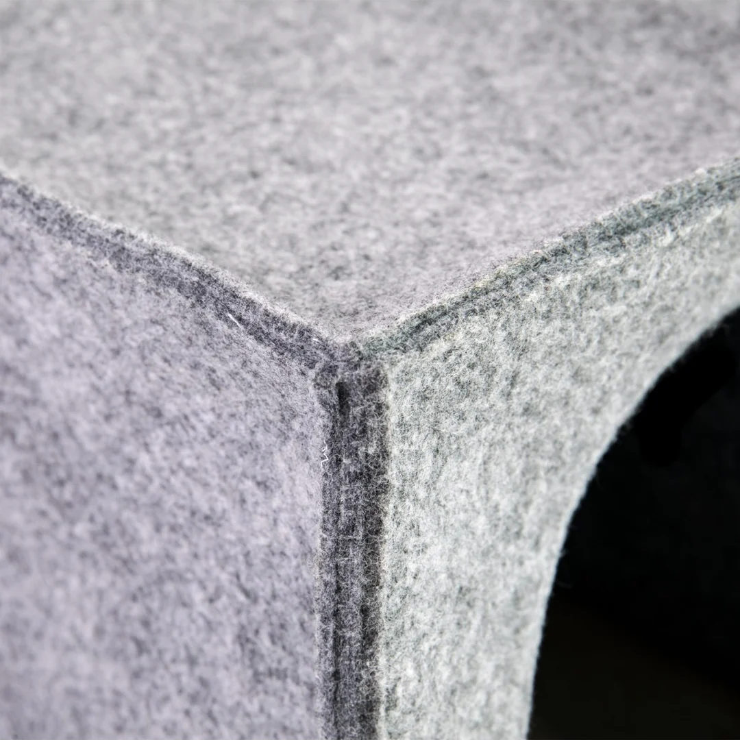 Holy Cube Cat Bed (Insert for IKEA Kallax) - Image 6