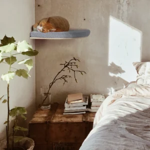 Chill Corner Cat Shelf