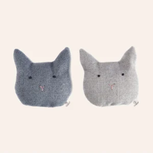 Kitty Head - Beasty Toys