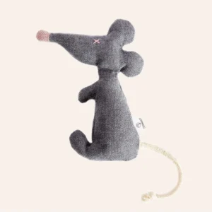 Rat - Beasty Toys